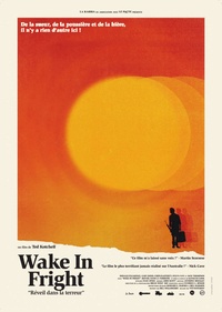 Poster de «Wake in Fright»
