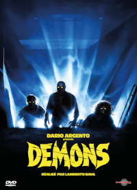 Poster de «Démons»