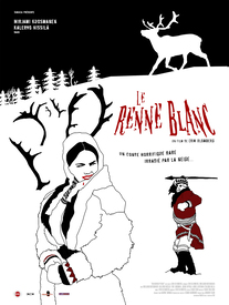 Poster de «Le Renne blanc»