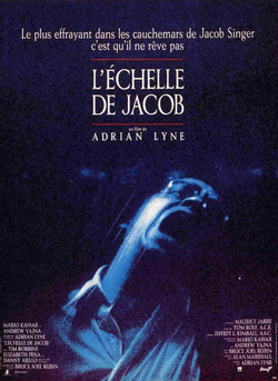 L’Échelle de Jacob‭