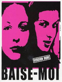 Poster de «Baise-moi»