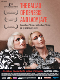 The Ballad of Genesis and Lady Jaye