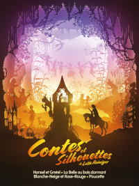 Contes et silhouettes