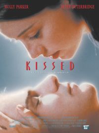 Kissed
